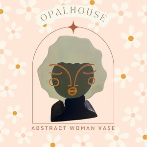 Opalhouse Boho Vase